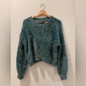 Maeve Crew Neck Sweater